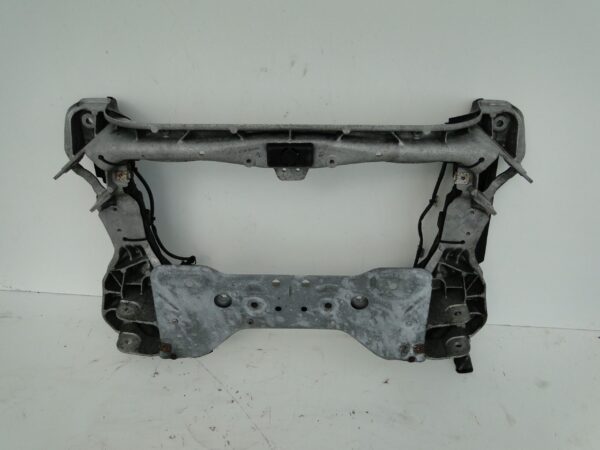 MERCEDES WÓZEK PRZEDNI ŁAWA SANKI KOŁYSKA PRZÓD CLK 209 W209 A2036280657