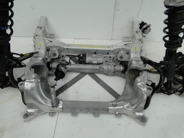 MERCEDES WÓZEK PRZEDNI SANKI A2056208701 C 205 COUPE E 213 238 4MATIC AMG