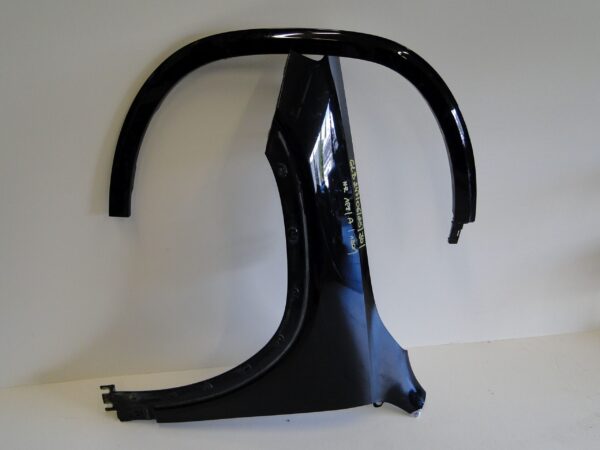 MERCEDES LISTWA POSZERZENIE AMG BŁOTNIK PRZEDNI LEWY 191 GLB X247 247 LIFT