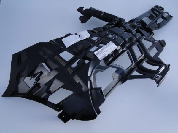 MERCEDES RAMA PRAWA ŚLIZG W ZDERZAK PRZEDNI VITO W447 447 II LIFT 2024 –