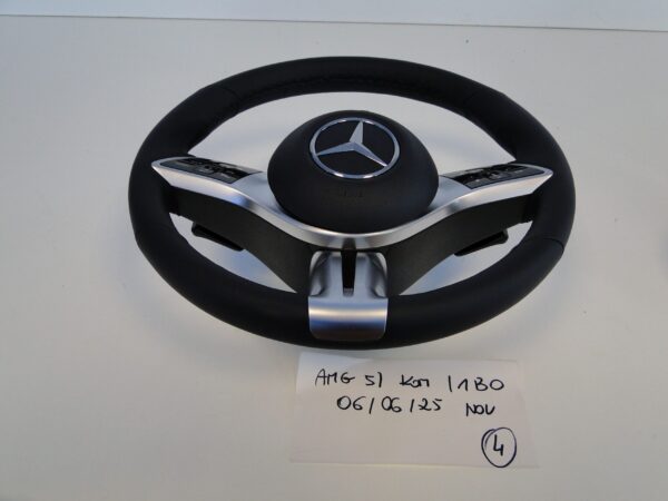 MERCEDES KIEROWNICA EQE 294 295 VITO V 447 SPRINTER 907 910 A0008603214