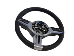 MERCEDES KIEROWNICA EQE 294 295 VITO V 447 SPRINTER 907 910 A0008603214