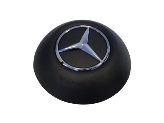 MERCEDES PODUSZKA KIEROWNICY EQE 294 295 VITO V 447 SPRINTER 907 910