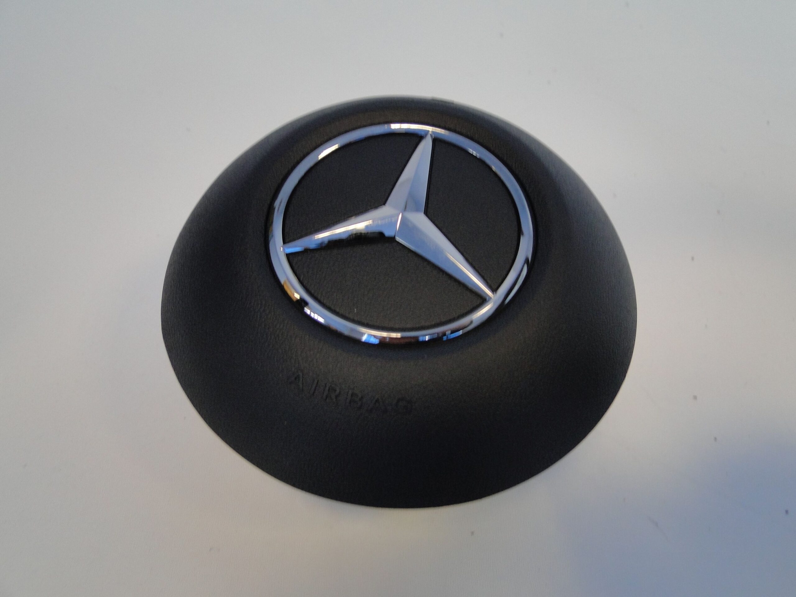 MERCEDES PODUSZKA KIEROWNICY EQE 294 295 VITO V 447 SPRINTER 907 910 - obrazek 5