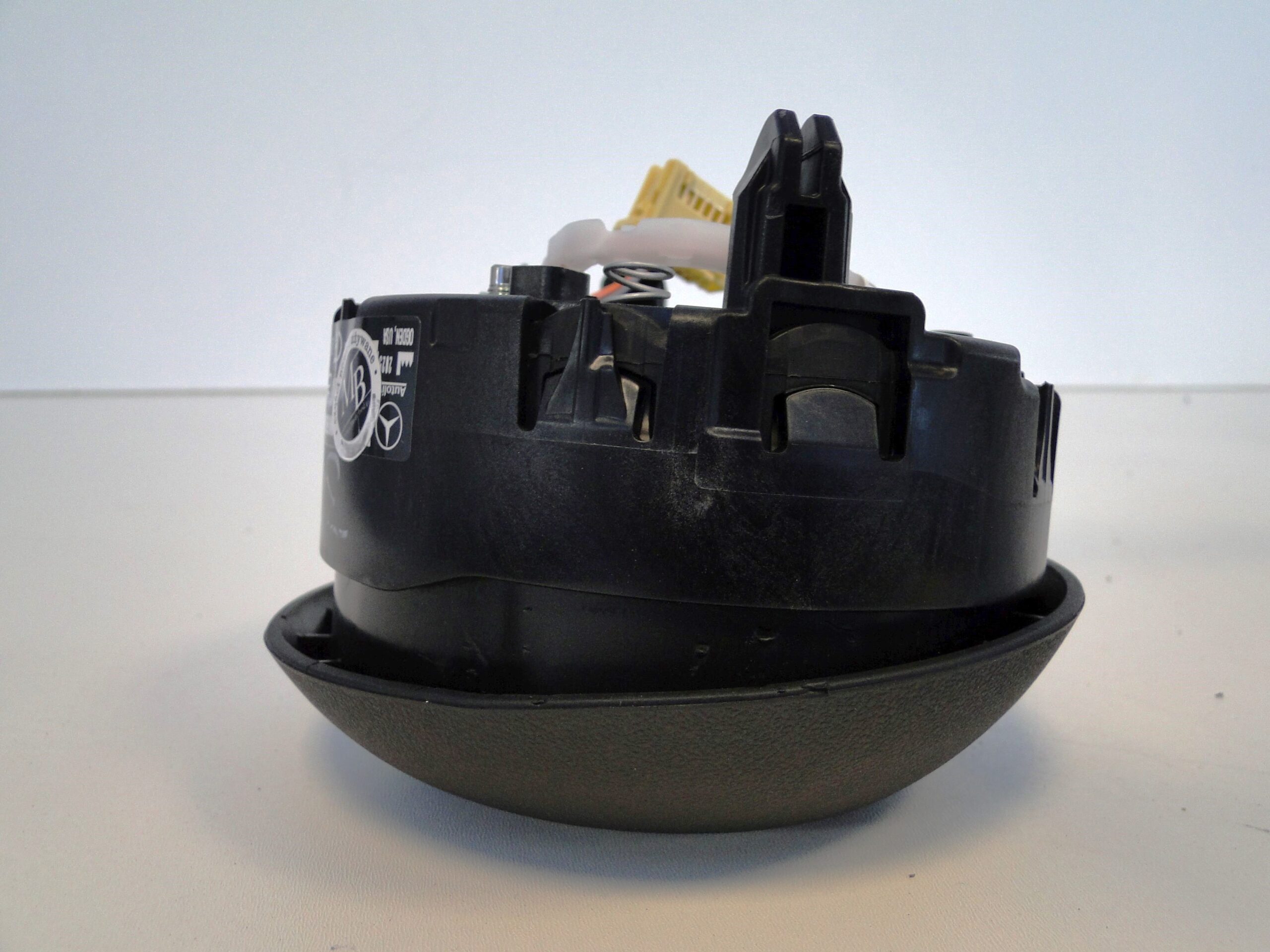 MERCEDES PODUSZKA KIEROWNICY EQE 294 295 VITO V 447 SPRINTER 907 910 - obrazek 9