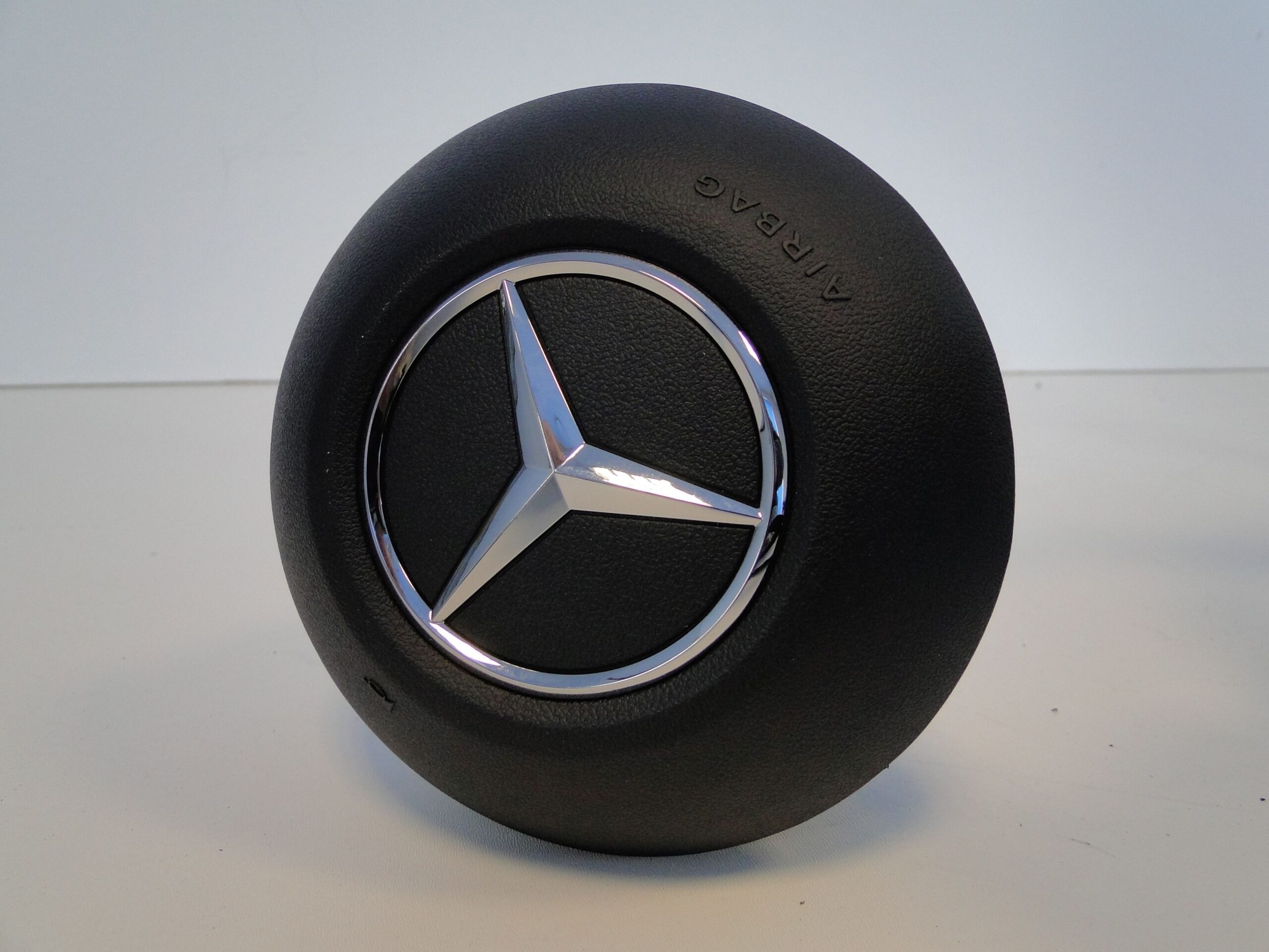 MERCEDES PODUSZKA KIEROWNICY EQE 294 295 VITO V 447 SPRINTER 907 910 - obrazek 3