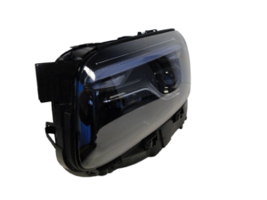 MERCEDES LAMPA PRZEDNIA LEWA A2479067903 GLB 247 X247 LIFT MUTLIBEAM