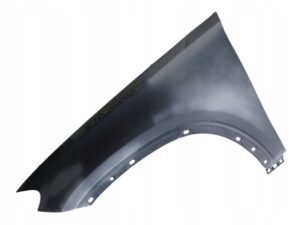 MERCEDES BŁOTNIK PRZEDNI LEWY PRZÓD GLE 167 W167 SUV LIFT PO LIFCIE