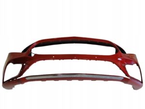 MERCEDES ZDERZAK PRZEDNI AMG NA CZUJNIKI PTS BEZ KAMERY A KLASA W177 177