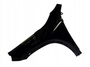 MERCEDES BŁOTNIK PRZEDNI LEWY AMG PRZÓD CZARNY 191 GLB X247 247 LIFT