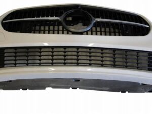 MERCEDES KRATKA ŚRODKOWA W ZDERZAK PRZEDNI B KLASA 247 W247 LIFT