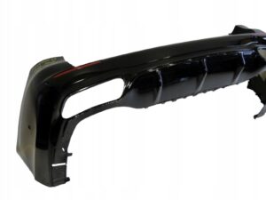 MERCEDES ZDERZAK TYLNY A2138852225 E KLASA 213 W213 PTS 63 AMG 197 KOMBI