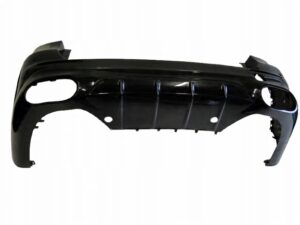 MERCEDES ZDERZAK TYLNY A2148857103 E KLASA 214 W214 63 AMG KOMBI