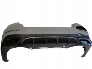 MERCEDES ZDERZAK TYLNY A2148850202 E KLASA 214 W214 AMG KOMBI HYBRYDA 956