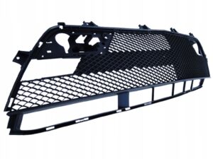 MERCEDES KRATKA ŚRODKOWA W ZDERZAK PRZEDNI AMG GL X166 166