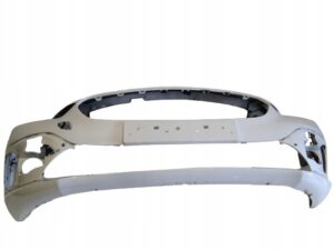 MERCEDES ZDERZAK PRZEDNI PRZÓD BIAŁY T KLASA CITAN 420 W420