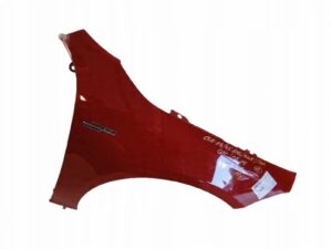 MERCEDES BŁOTNIK PRZEDNI PRAWY A1188810600 CLA 118 W118 45 AMG 589