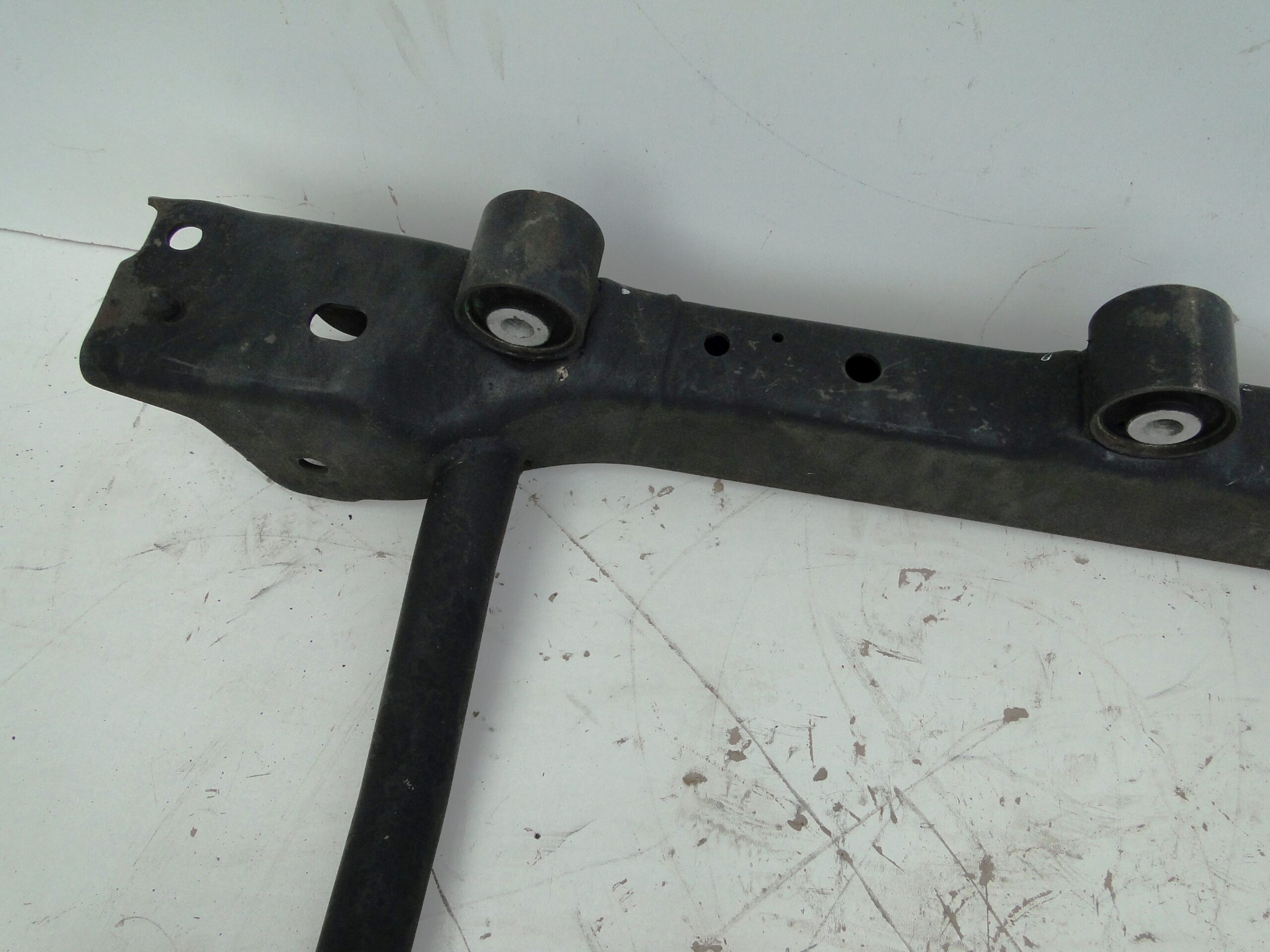 MERCEDES WÓZEK PRZEDNI ŁAWA SANKI A1633300142 ML 163 W163 - obrazek 6