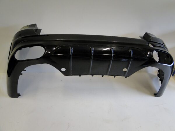 MERCEDES ZDERZAK TYLNY A2148857103 E KLASA 214 W214 63 AMG KOMBI