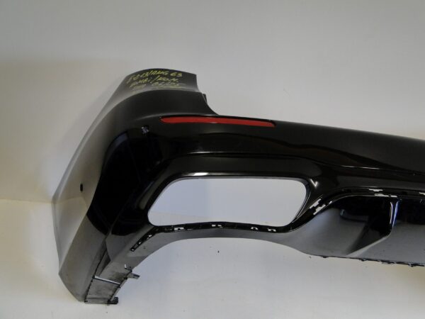 MERCEDES ZDERZAK TYLNY A2138852225 E KLASA 213 W213 PTS 63 AMG 197 KOMBI