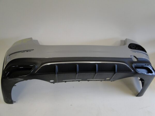 MERCEDES ZDERZAK TYLNY A2148850202 E KLASA 214 W214 AMG KOMBI HYBRYDA 956