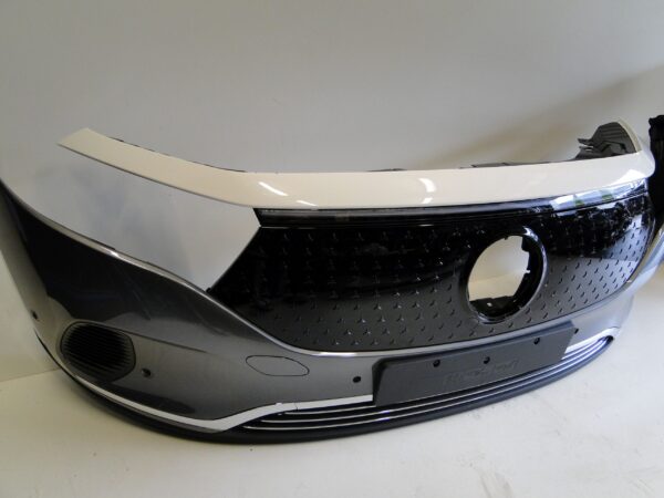 MERCEDES ZDERZAK PRZEDNI DOLNY CZĘŚĆ DOLNA PTS 787 EQA H243 243 LIFT