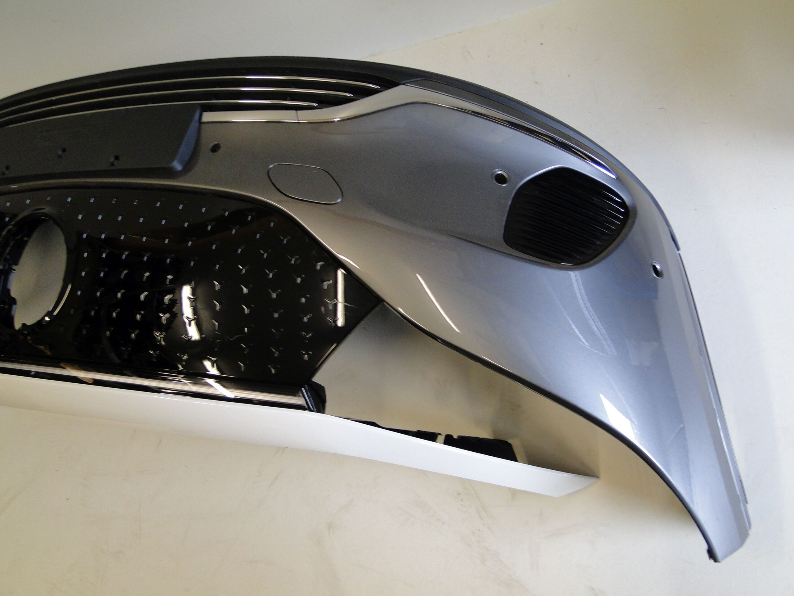 MERCEDES LAMPA LED DRL W ZDERZAK PRZEDNI EQA 243 H243 LIFT PO LIFCIE - obrazek 9