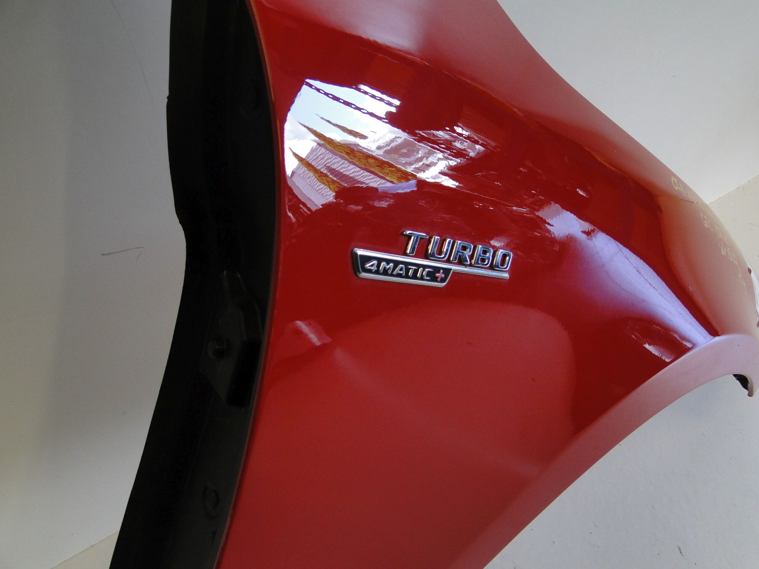 MERCEDES BŁOTNIK PRZEDNI PRAWY A1188810600 CLA 118 W118 45 AMG 589 - obrazek 10