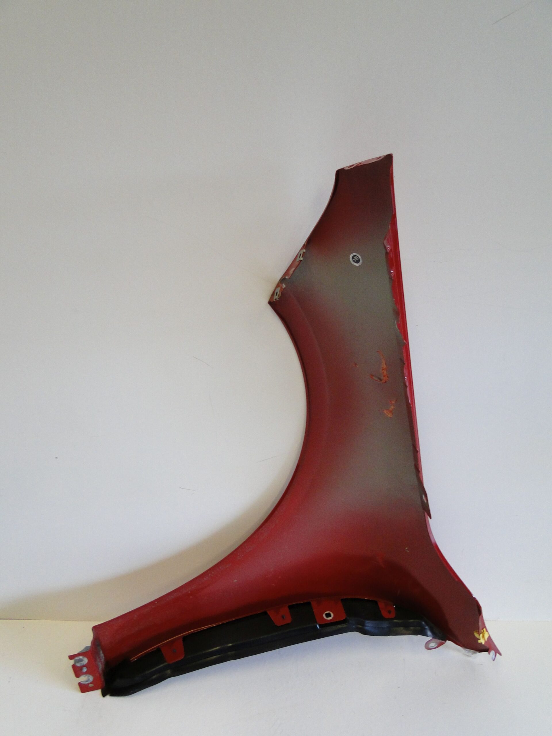 MERCEDES BŁOTNIK PRZEDNI PRAWY A1188810600 CLA 118 W118 45 AMG 589 - obrazek 8