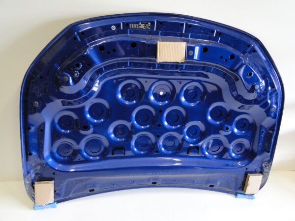 MERCEDES MASKA POKRYWA SILNIKA A2478800057 GLB 247 X247 813