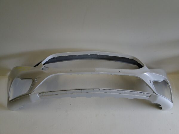 MERCEDES ZDERZAK PRZEDNI A1778802801 A KLASA 177 W177 AMG PTS BEZ KAMERY