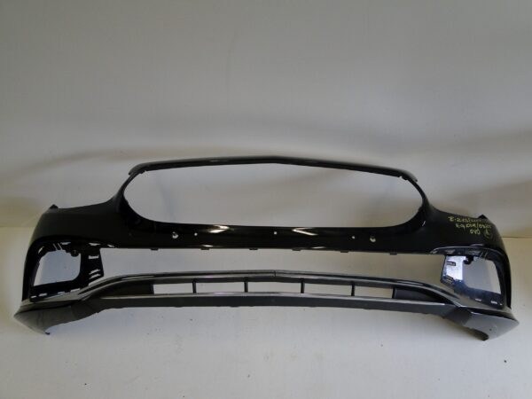 MERCEDES ZDERZAK PRZEDNI A2138851203 E KLASA 213 LIFT PTS 040