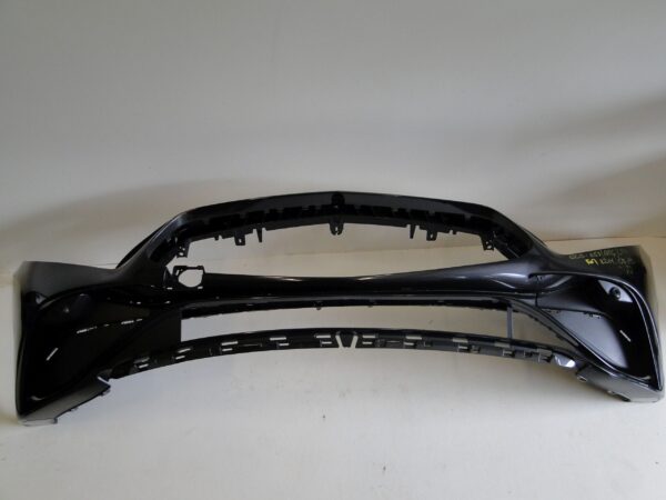 MERCEDES ZDERZAK PRZEDNI A2578805004 CLS 257 W257 LIFT PTS AMG