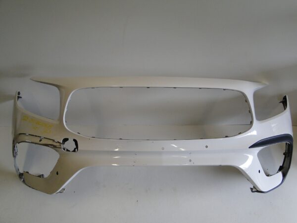 MERCEDES ZDERZAK PRZEDNI A2478806706 GLB 247 X247 PTS AMG