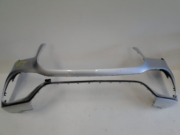 MERCEDES ZDERZAK PRZEDNI A1678855203 GLE 167 W167 PTS AMG