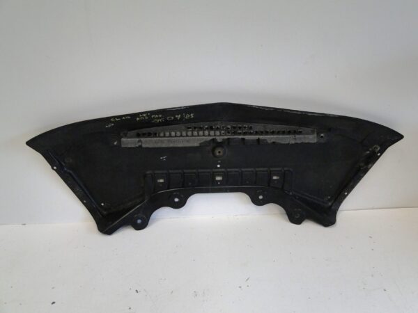 MERCEDES OSŁONA PŁYTA POD ZDERZAK A2215242130 S KLASA 221 CL 216 LIFT RWD