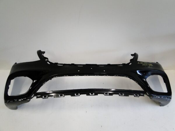 MERCEDES ZDERZAK PRZEDNI A2228809500 S KLASA 222 AMG LIFT PTS