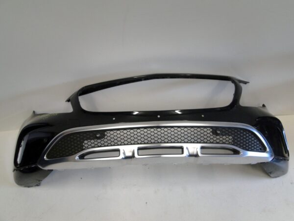 MERCEDES ZDERZAK PRZEDNI A1568808701 GLA 156 PTS LIFT 191