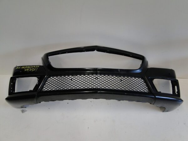 MERCEDES ZDERZAK PRZEDNI A1728851125 SLK 172 R172 55 AMG PTS BEZ SPR