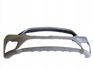 MERCEDES ZDERZAK PRZEDNI A1778802801 A KLASA 177 W177 AMG PTS BEZ KAMERY