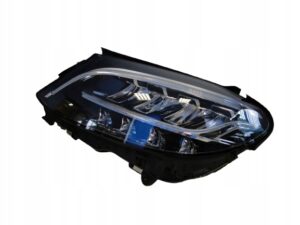 MERCEDES LAMPA PRZEDNIA LEWA A2059067905 C KLASA 205 LIFT FULL LED