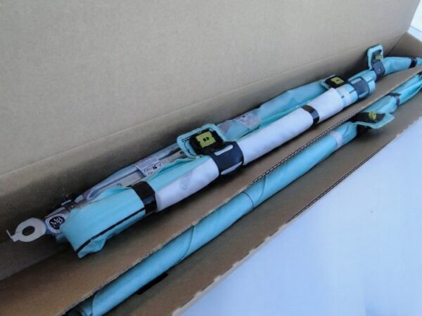 MERCEDES KURTYNA POWIETRZNA PRAWA AIRBAG A2478607003 GLA 247 H247 USA LIFT