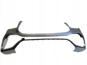 MERCEDES ZDERZAK PRZEDNI A1678855203 GLE 167 W167 PTS AMG