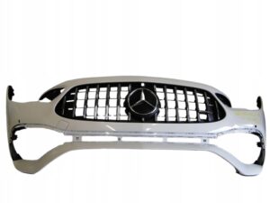 MERCEDES ZDERZAK PRZEDNI A2478850607 GLA 247 H247 BEZ PTS 35 45 AMG 149