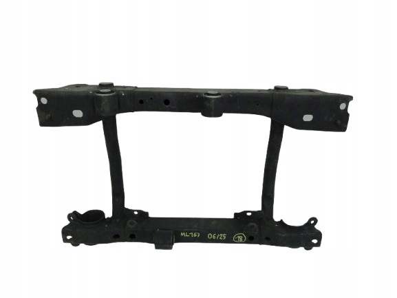 MERCEDES WÓZEK PRZEDNI ŁAWA SANKI A1633300142 ML 163 W163