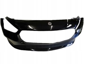 MERCEDES ZDERZAK PRZEDNI USA BEZ PTS BEZ LISTWY 696 B KLASA 247 W247 LIFT