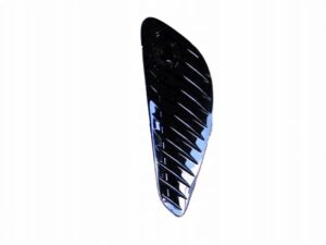 MERCEDES KRATKA LEWA ZAŚLEPKA PTS W ZDERZAK PRZEDNI B KLASA 247 W247 LIFT