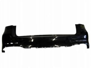 MERCEDES ZDERZAK TYLNY AMG PTS CZARNY 197 GLC 253 X253 SUV PRZED LIFTEM