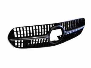 MERCEDES GRILL ATRAPA CHŁODNICY W ZDERZAK PRZEDNI B KLASA 247 W247 LIFT