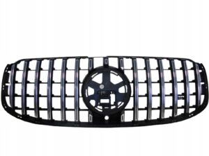 MERCEDES GRILL PANAMERICANA 63 AMG ATRAPA GLS 167 X167 LIFT PO LIFCIE